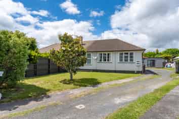 12 Le Quesne Place, Fairfield