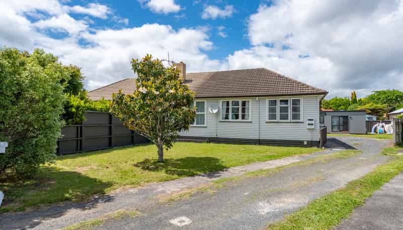 12 Le Quesne Place, Fairfield