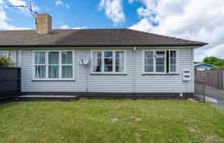 12 Le Quesne Place, Fairfield