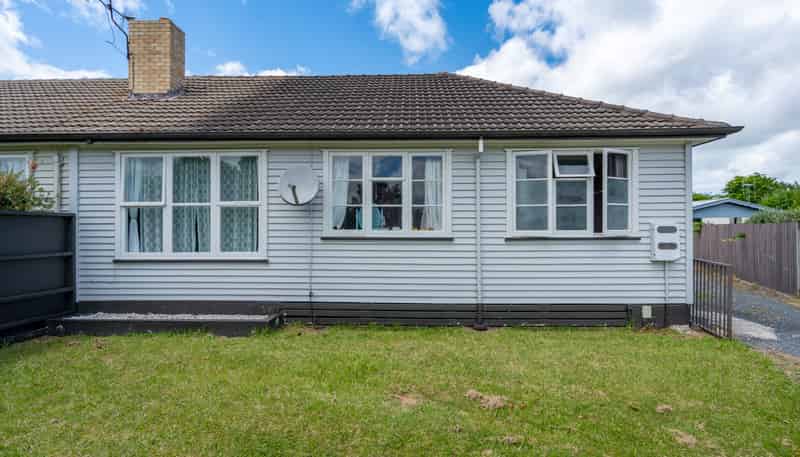 12 Le Quesne Place, Fairfield