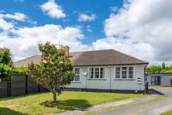 12 Le Quesne Place, Fairfield