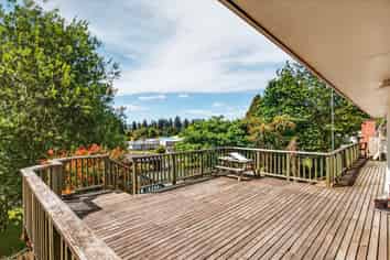 36 Manson Street, Taumarunui