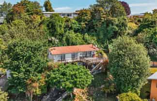 36 Manson Street, Taumarunui