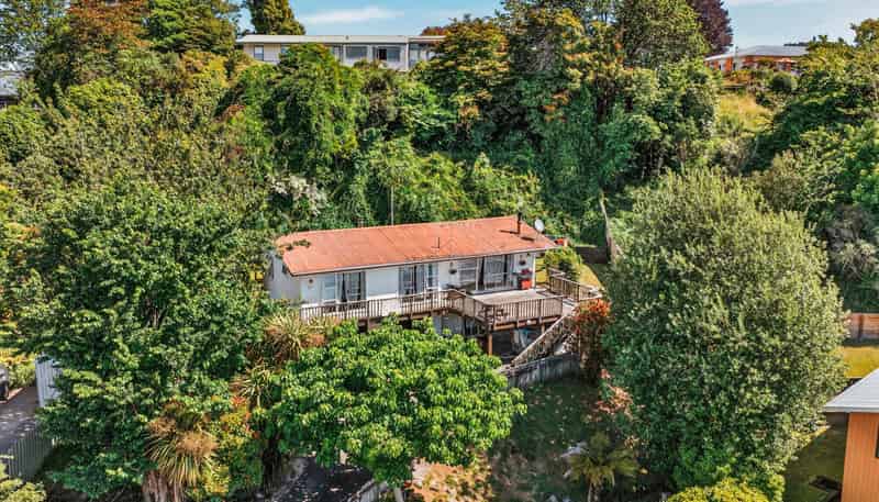 36 Manson Street, Taumarunui