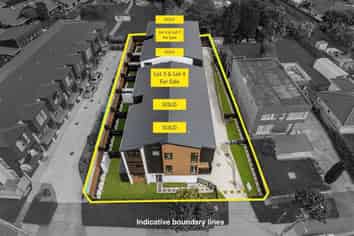 Lot 4/53 Court Crescent, Panmure