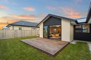 3 Cress Street, Halswell