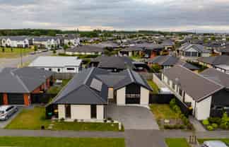 3 Cress Street, Halswell