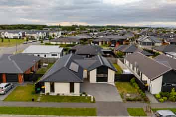 3 Cress Street, Halswell