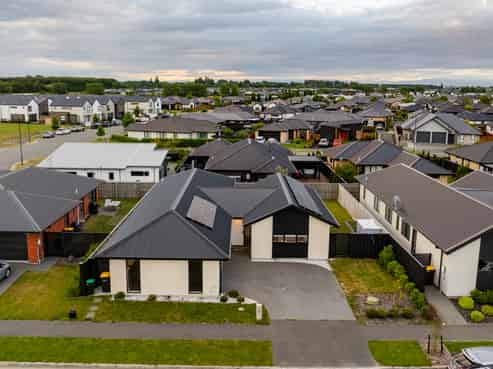 3 Cress Street, Halswell