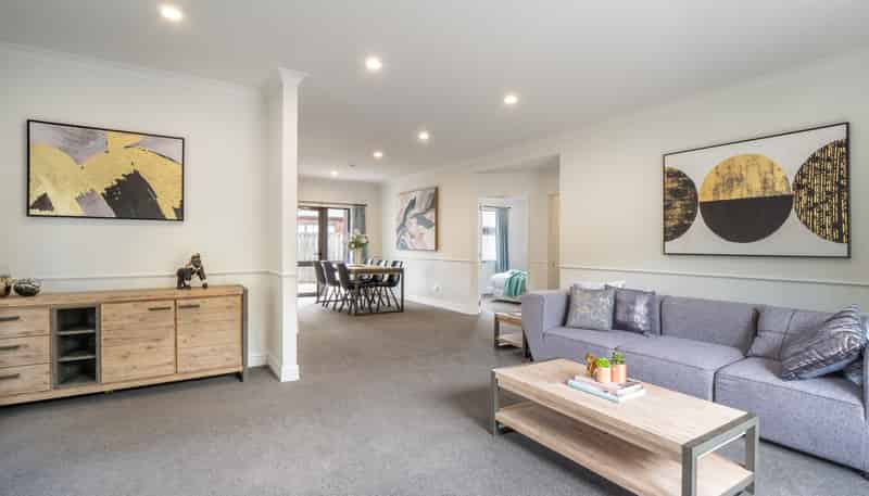 44 Sylvan Street, Lake Hayes Estate