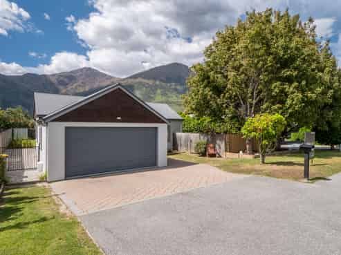 44 Sylvan Street, Lake Hayes Estate