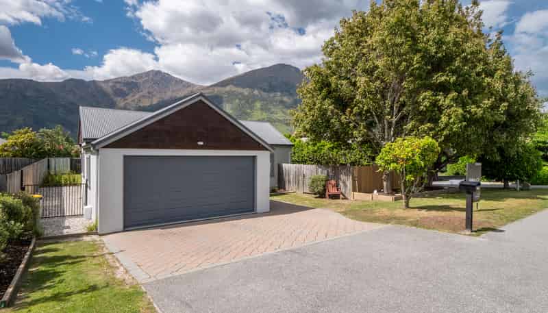 44 Sylvan Street, Lake Hayes Estate