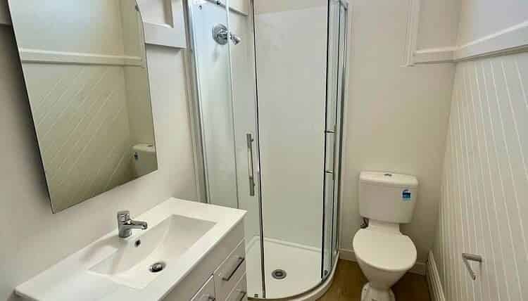 3/297 Barbadoes Street, Christchurch Central