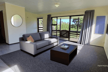 104a Mill Road, Bombay