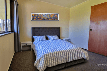 104a Mill Road, Bombay