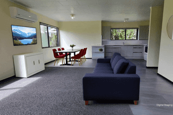 104a Mill Road, Bombay