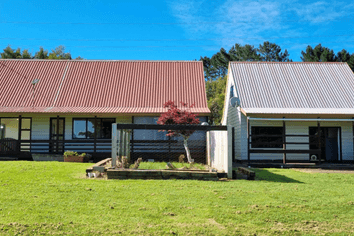 104a Mill Road, Bombay