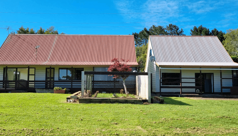 104a Mill Road, Bombay