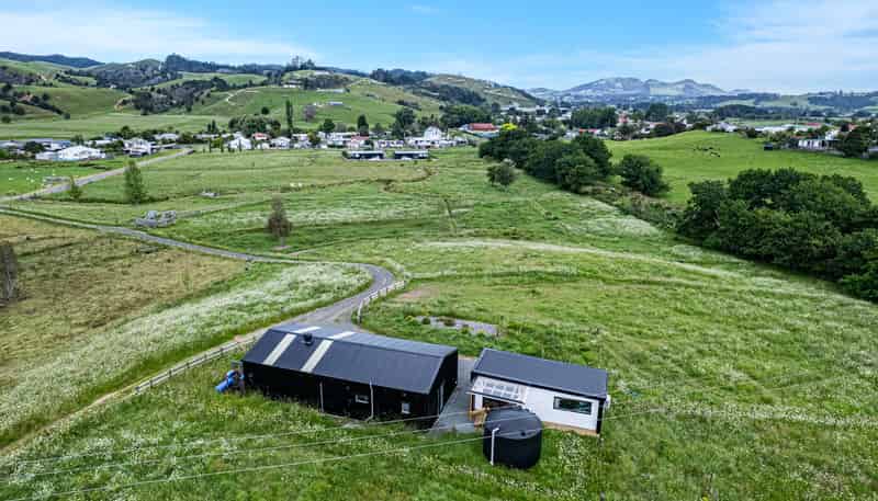 35A Valley Road, Hikurangi
