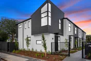 3/20 Whiteleigh Avenue, Addington