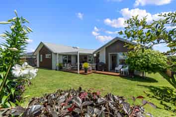 118 Beckett Drive, Te Awamutu