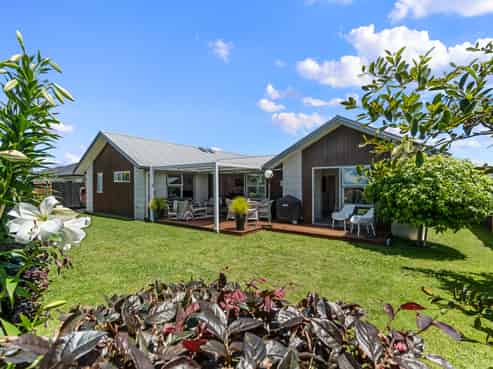 118 Beckett Drive, Te Awamutu