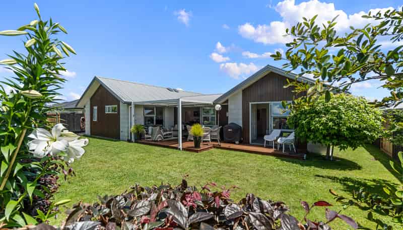 118 Beckett Drive, Te Awamutu