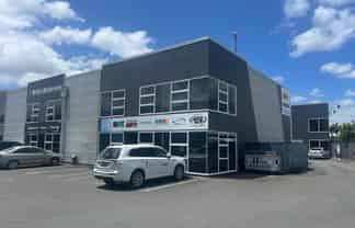 Te Rapa Showroom/Warehouse