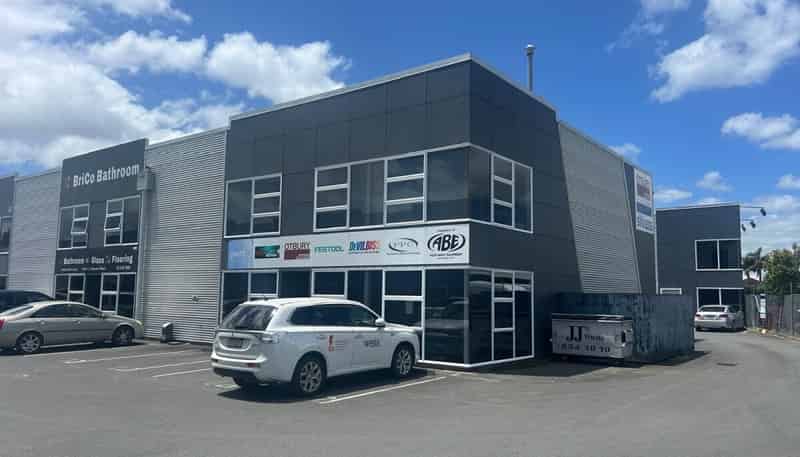 12/9 Karewa Place, Te Rapa