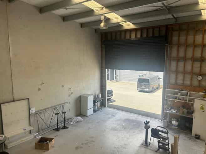 Te Rapa Showroom/Warehouse