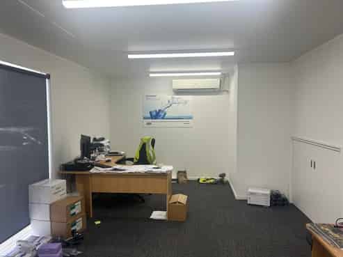 Te Rapa Showroom/Warehouse