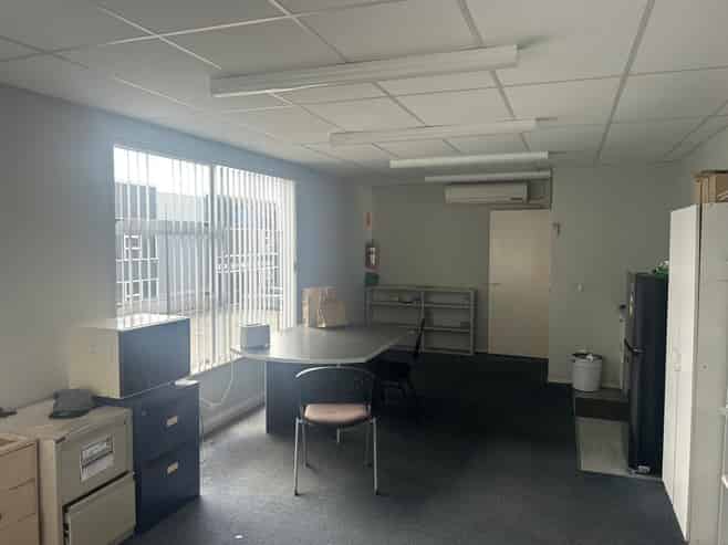 Te Rapa Showroom/Warehouse