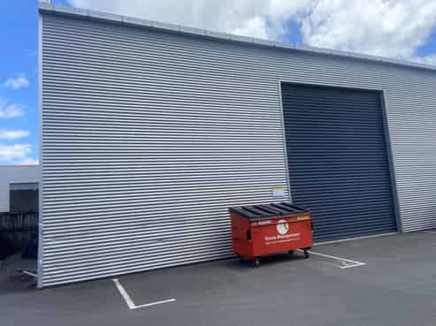 Te Rapa Showroom/Warehouse