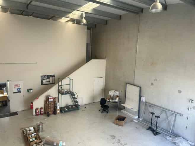 Te Rapa Showroom/Warehouse