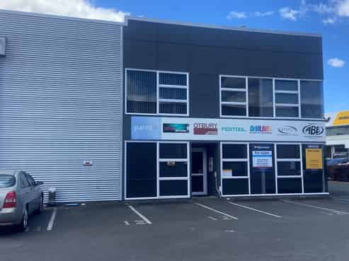 Te Rapa Showroom/Warehouse