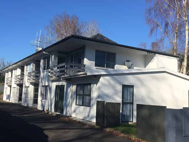 8/10 O'Neill Street, Claudelands