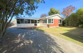 56 Peer Street, Upper Riccarton