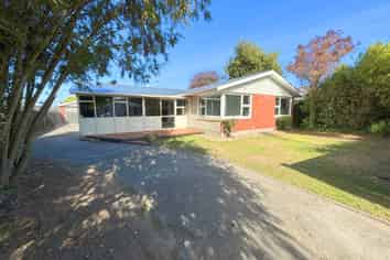 56 Peer Street, Upper Riccarton