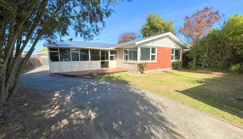 56 Peer Street, Upper Riccarton