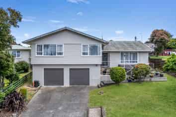 11 Ries Street, Dannevirke