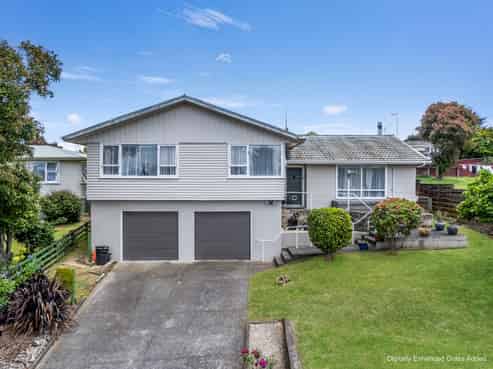 11 Ries Street, Dannevirke