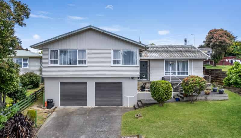 11 Ries Street, Dannevirke