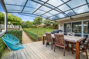 11 Ries Street, Dannevirke