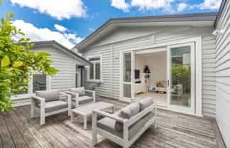 136 Queen Street, Northcote Point