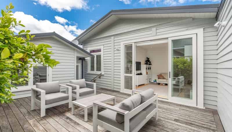 136 Queen Street, Northcote Point