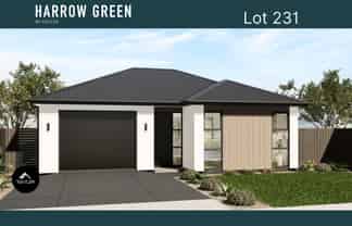 151 Lemonwood Drive, Rolleston