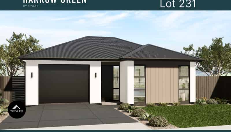 151 Lemonwood Drive, Rolleston