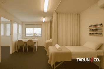 Prime Howick Office - For Lease