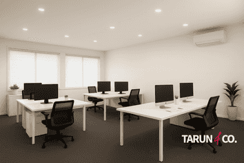 Prime Howick Office - For Lease