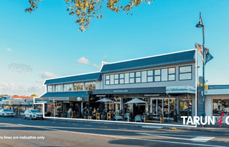 Prime Howick Office - For Lease